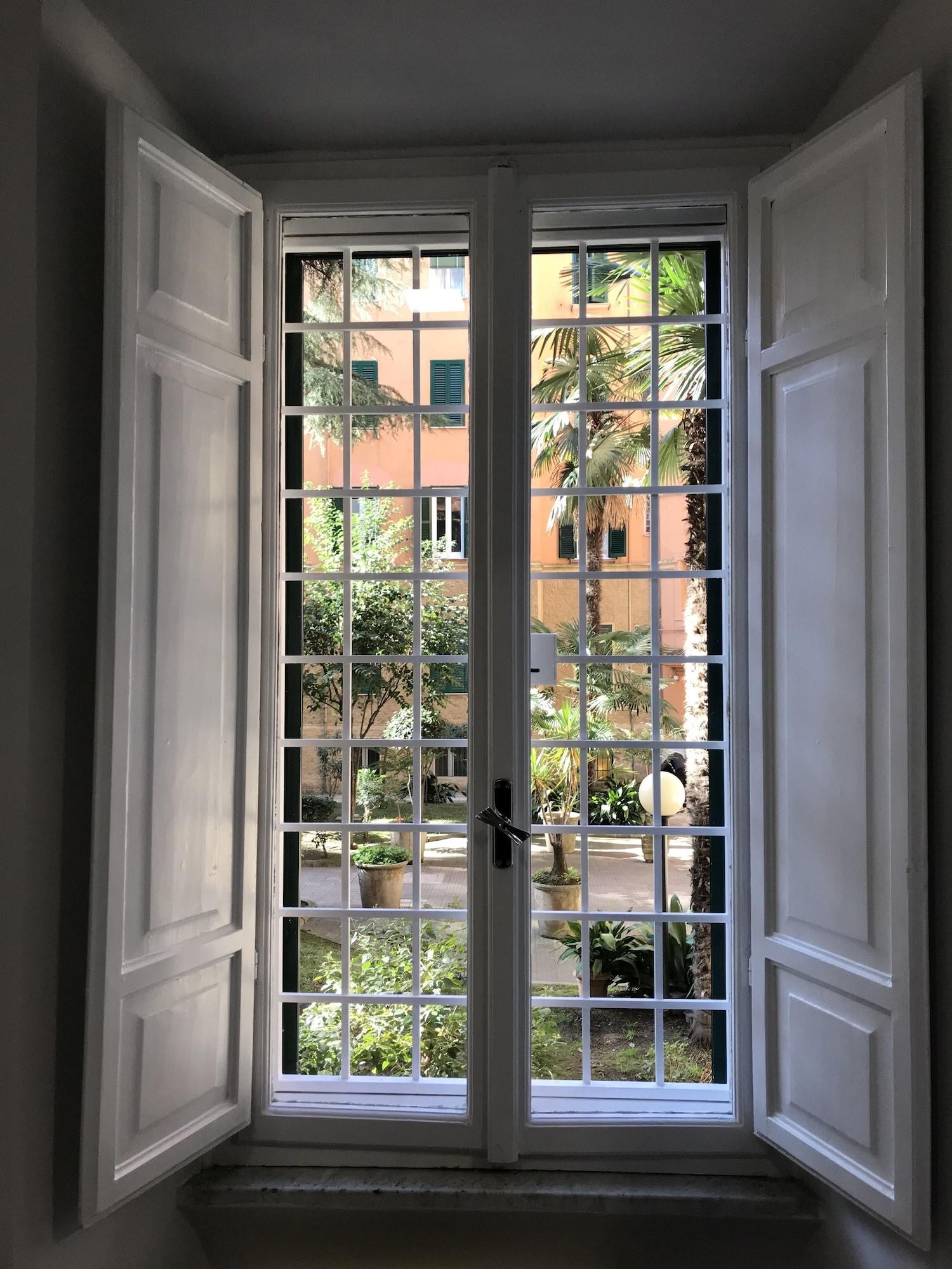 Alea Pensión 3*