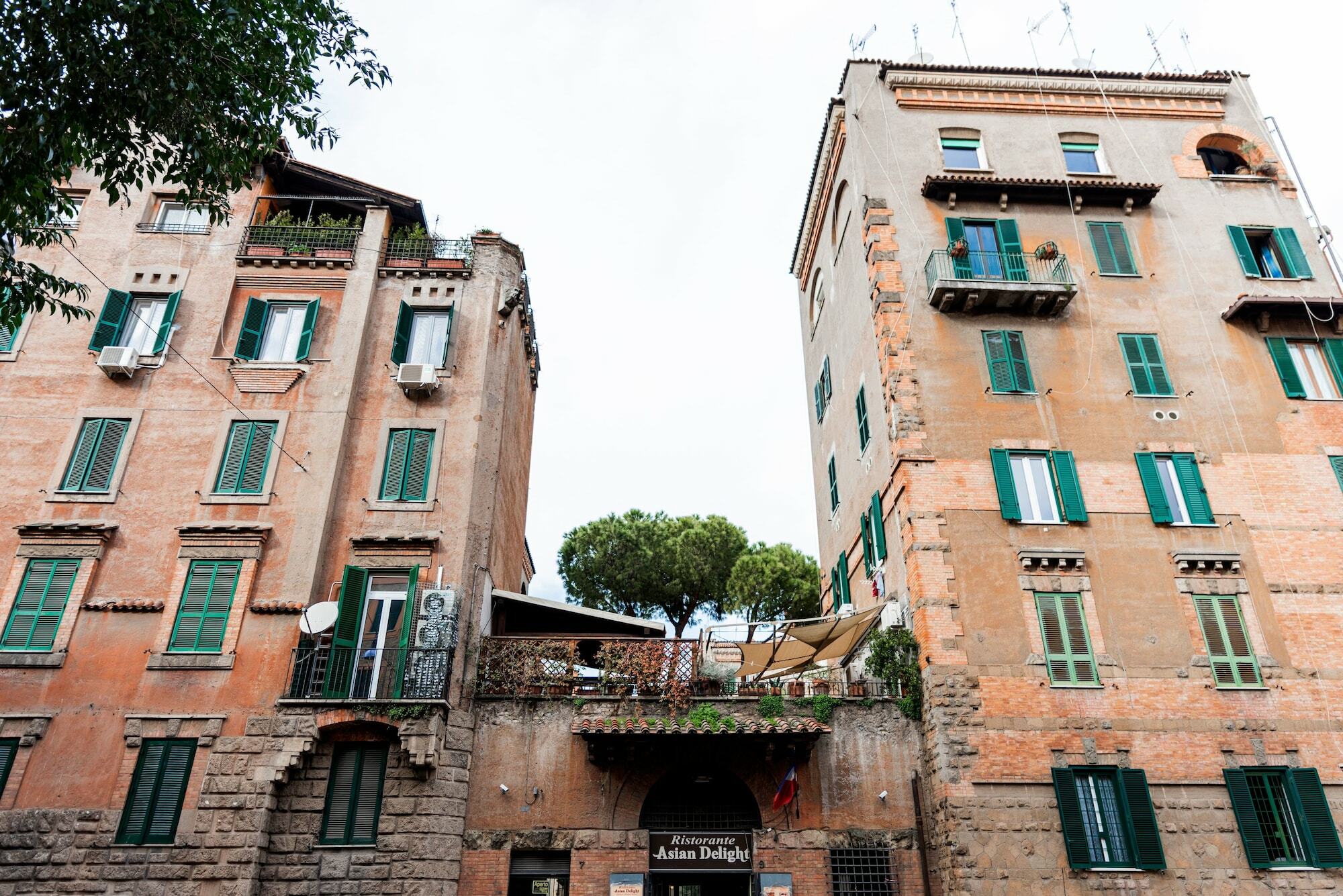 Alea 3* Roma
